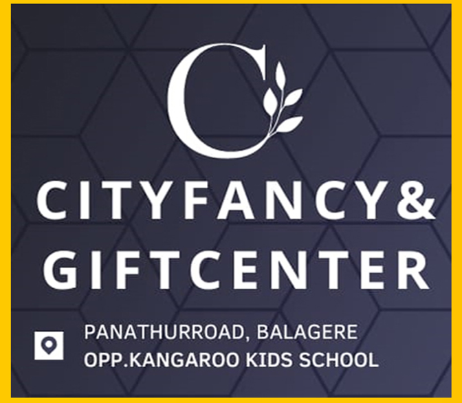 City Fancy Gift Centre