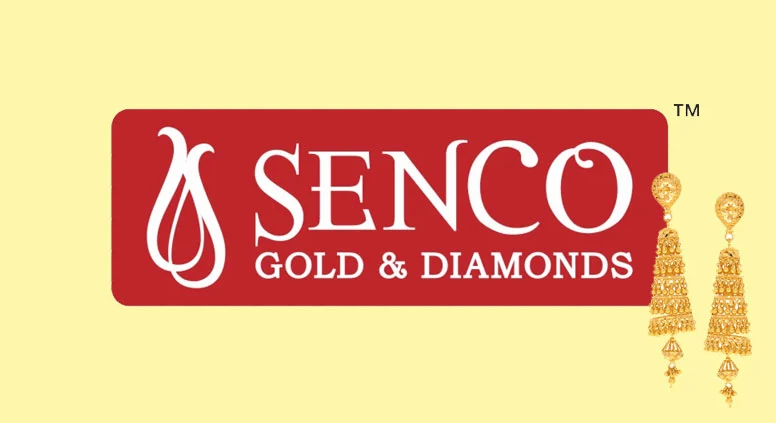Senco Gold & Diamonds